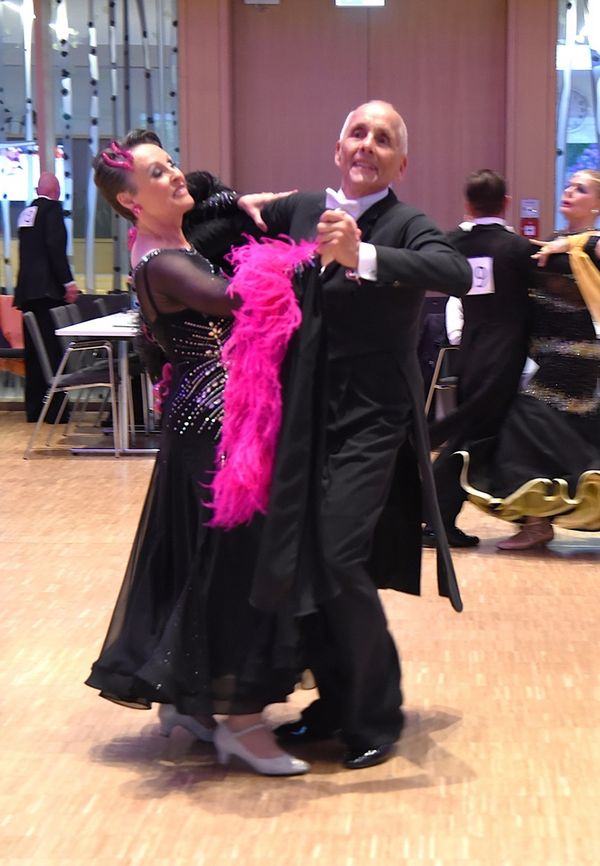 20.5.2024 Diamond Cup in Bad Bevensen - Semifinale und Finale