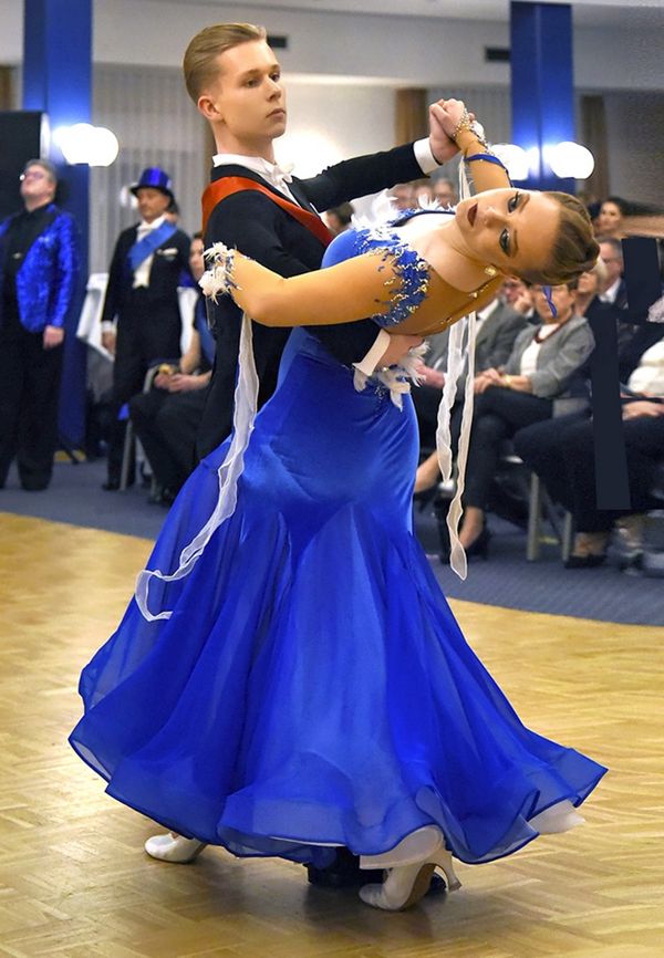 Niedersachsenpokal 2025 - Team Rot