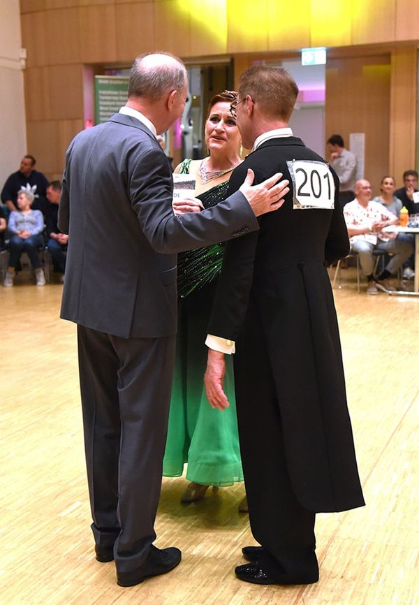 7.6.2025 Gold Cup Bad Bevensen - Semifinale und Finale