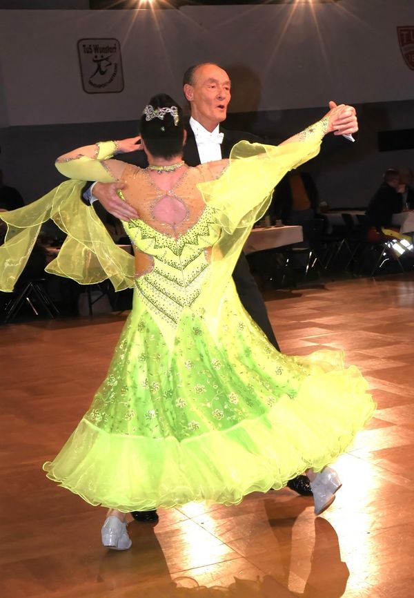 1.3.2026 GLM Sen IV S Std in Barsinghausen - Vorrunde