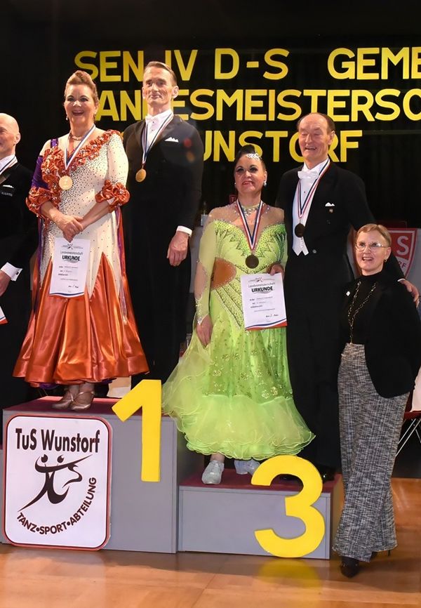 1.3.2026 GLM Sen IV S Std in Barsinghausen - Zwischenrunde und Finale