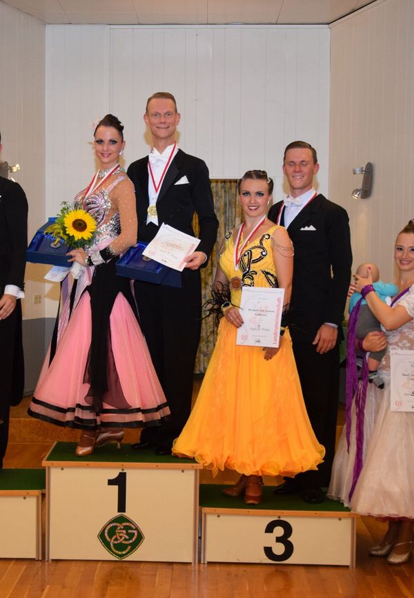 GLM Hgr II Standard Bremen