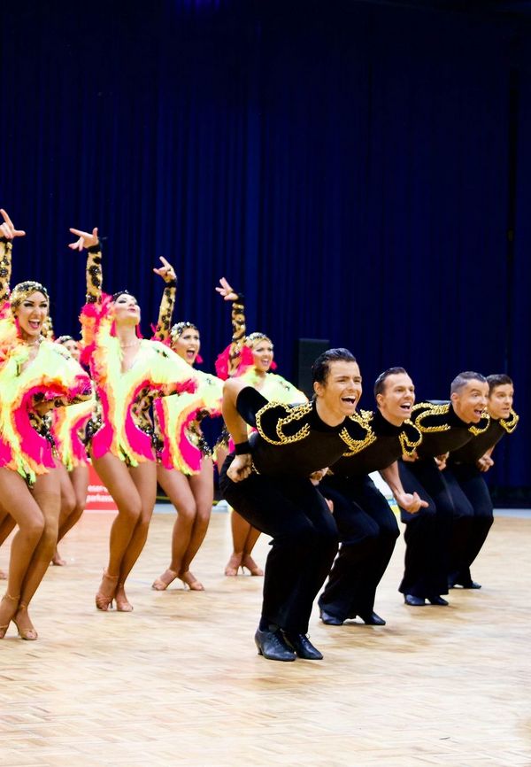 2. Bundesliga Nord Lateinformationen in Bremerhaven