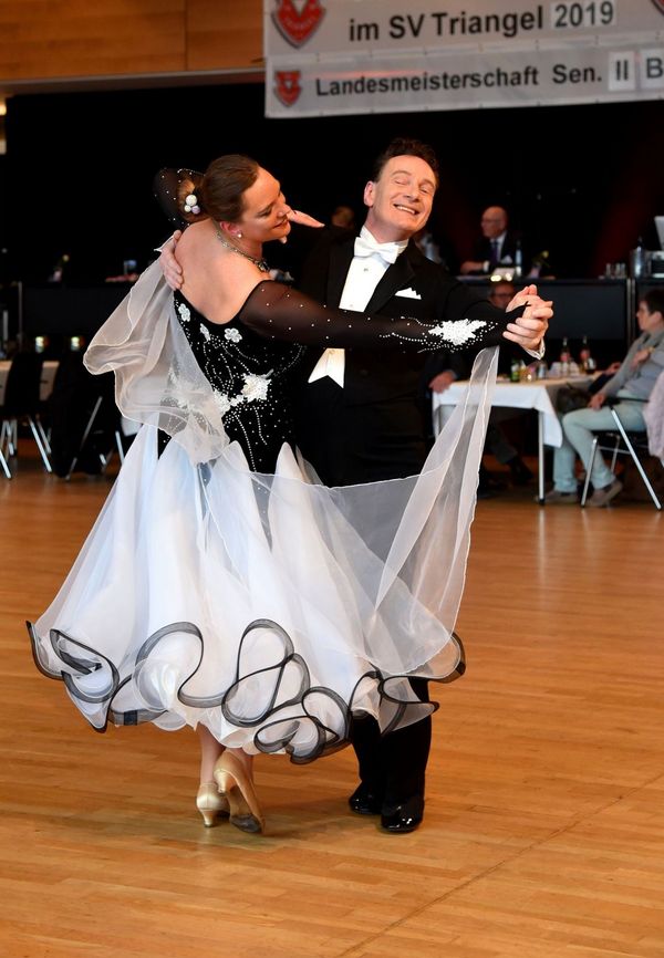 LM Sen IB und IIB-A-S Std in Gifhorn