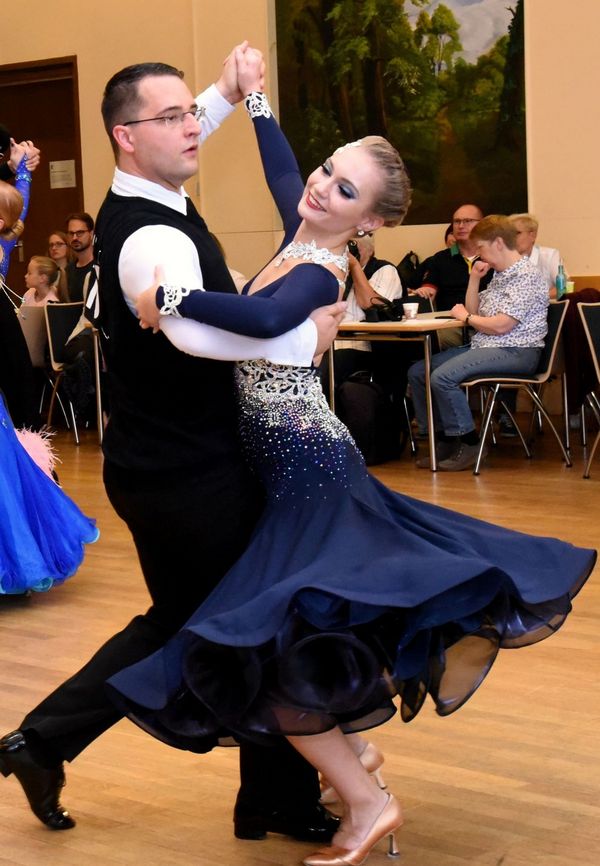 GLM Hgr II B in Hannover-Misburg