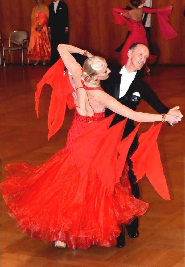 Goldene 55 in Braunlage von Marcel Erné