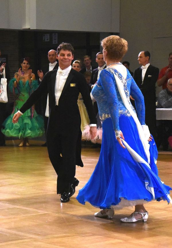 17.09.2022 LM Sen III S Standard Barsinghausen