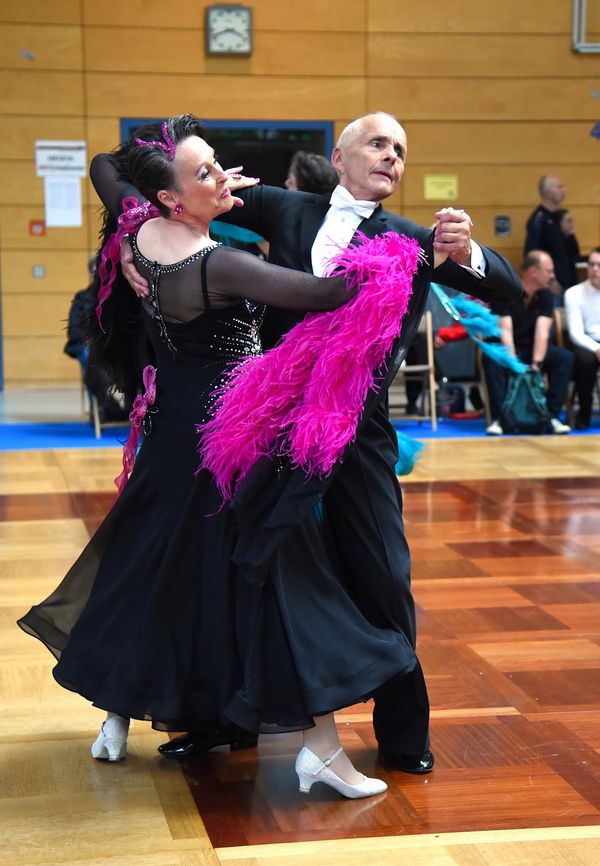 15.6.2024 Diamond Cup bei den Hannoverschen Tanzsporttagen