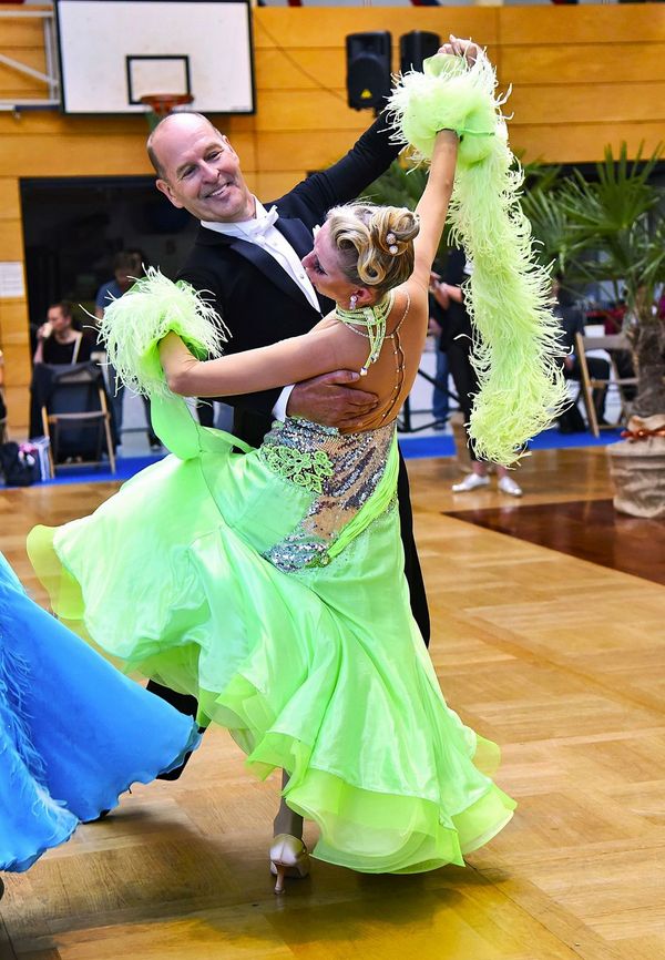 15.6.2024 Diamond Cup bei den Hannoverschen Tanzsporttagen