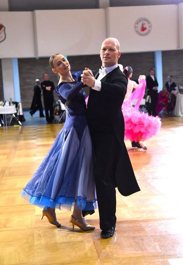 2.3.2024 GLM Masters II B Barsinghausen