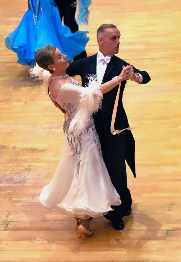 30.3.2024 Goldene 60 in Holm - Vorrunde