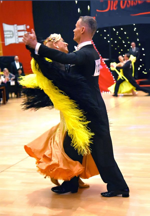 30.3.2024 Goldene 60 in Holm - Zwischenrunde, Semifinale und Finale