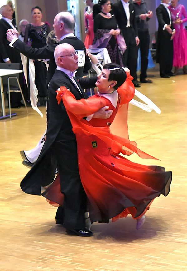 20.5.2024 Diamond Cup in Bad Bevensen - Vorrunden