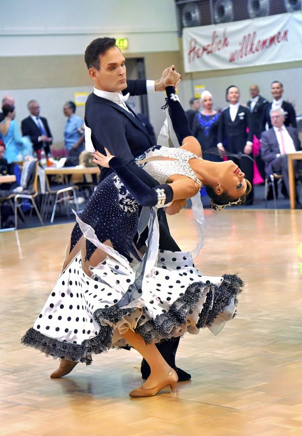 15.9.2024 GLM Masters III S in Elmshorn - Semifinale und Finale