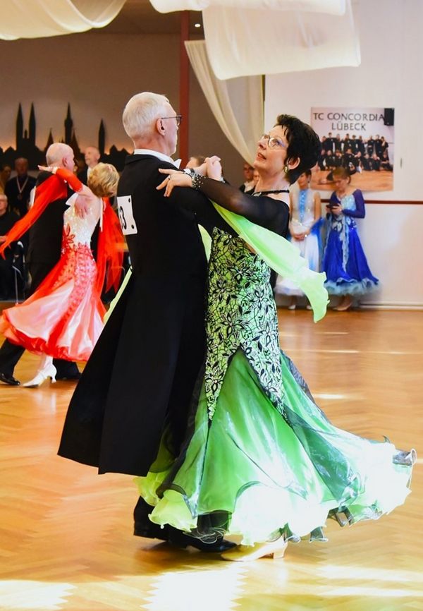 21.2.2025 GLM Masters IV A Standard in Lübeck