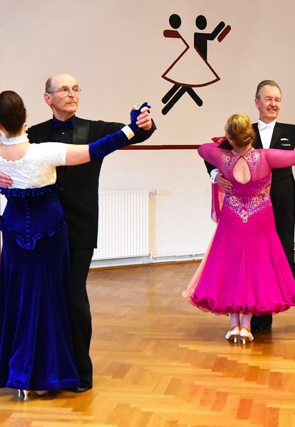 21.2.2025 GLM Masters IV B Standard in Lübeck