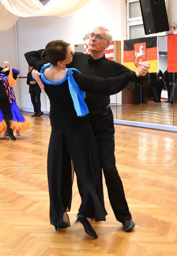 21.2.2025 GLM Masters IV C+D Standard in Lübeck