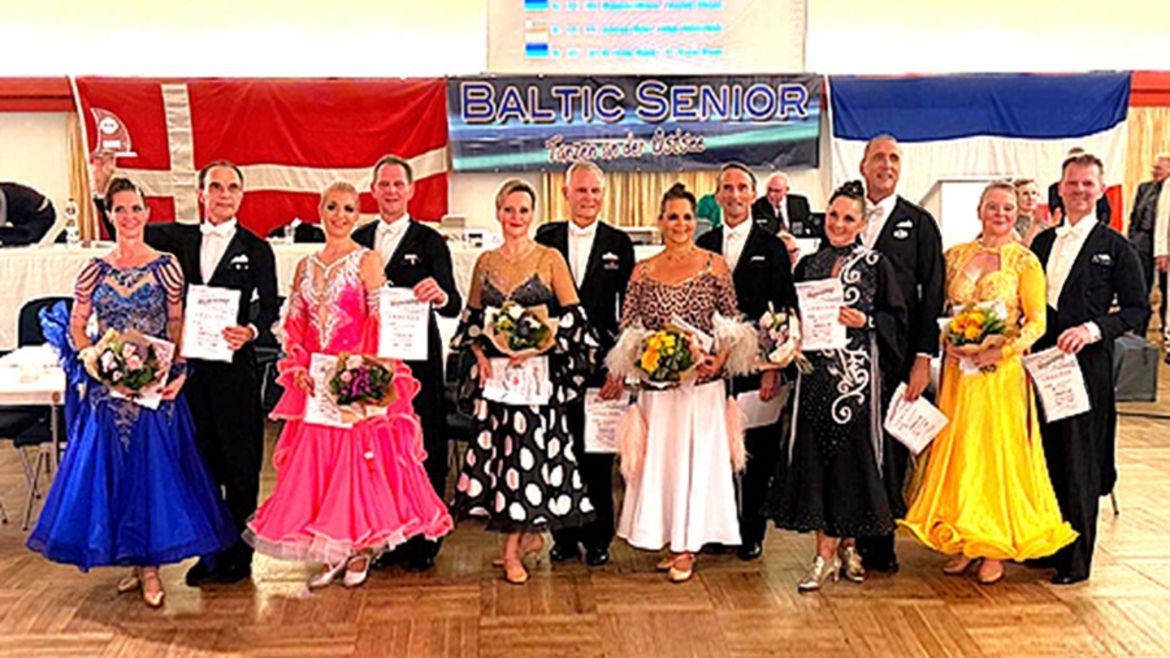 Gold Cup und Diamond Cup in Rendsburg