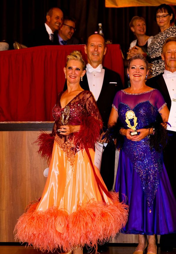 Leistungsstarke 66 in Braunlage von Peter Gerhard Krüger