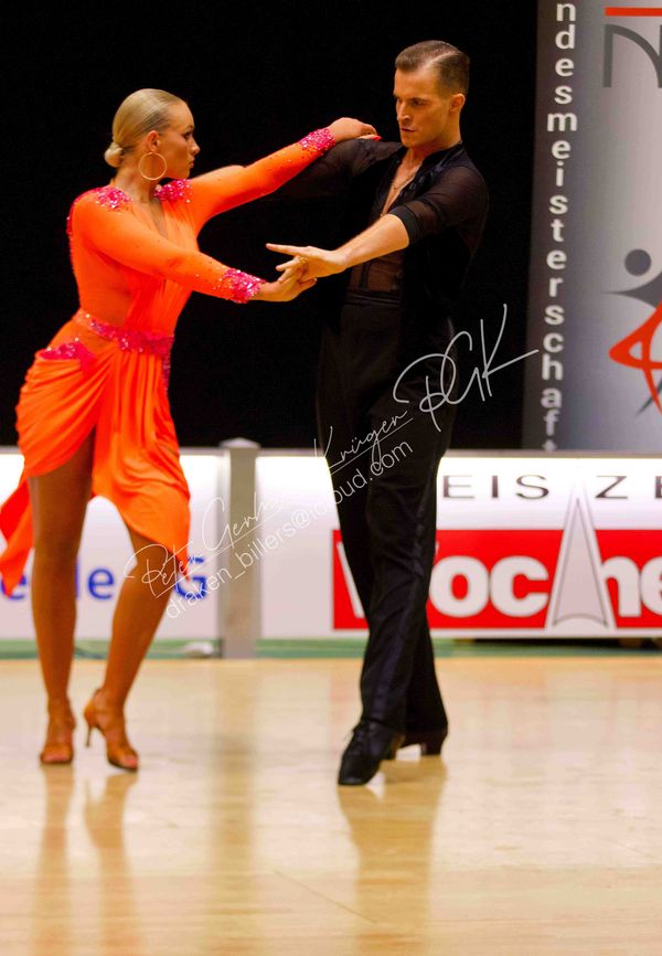 LM HGR B Latein in Buchholz