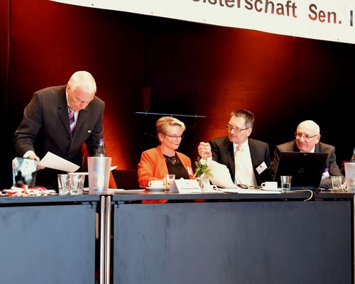 LM Sen IB und IIB-A-S Std in Gifhorn