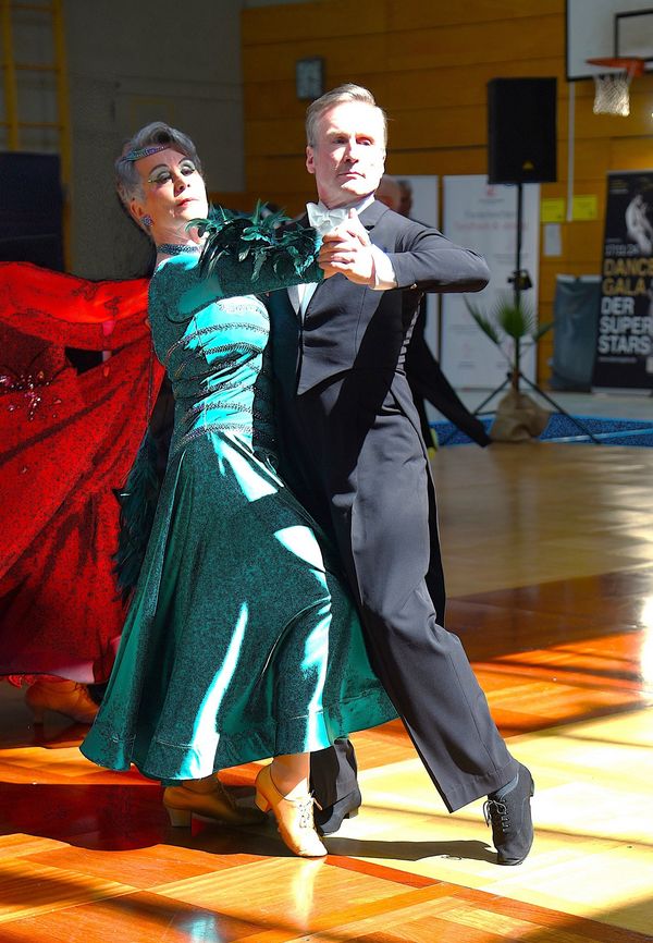 15.6.2024 Diamond Cup bei den Hannoverschen Tanzsporttagen