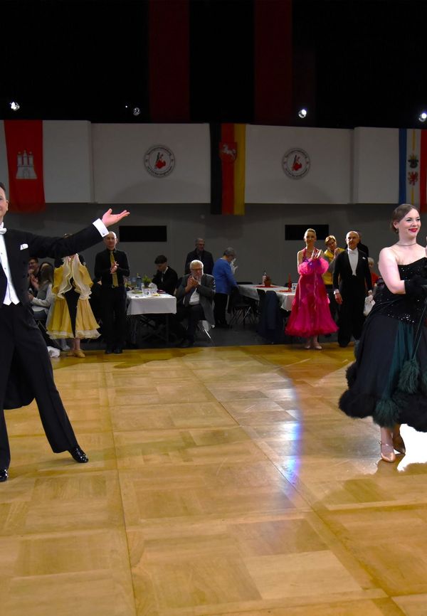 2.3.2024 GLM Masters II A Barsinghausen