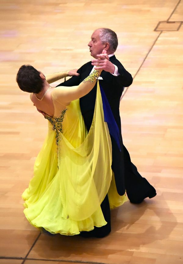 31.3.2024 Leistungsstarke 70 in Holm - Vorrunden