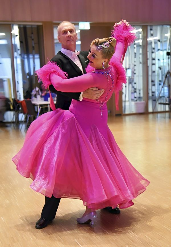 20.5.2024 Diamond Cup in Bad Bevensen - Semifinale und Finale