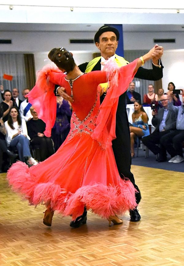 Niedersachsenpokal 2025 - Team Gelb