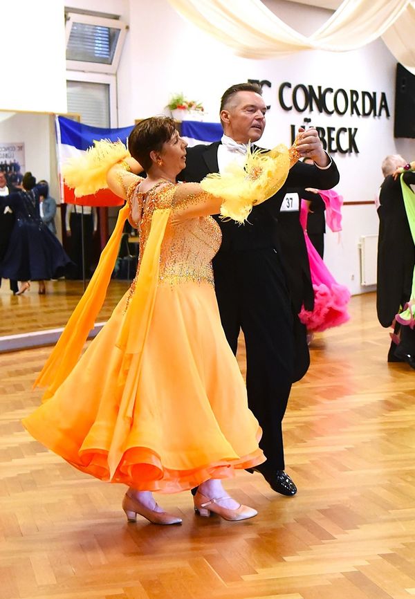 21.2.2025 GLM Masters IV A Standard in Lübeck