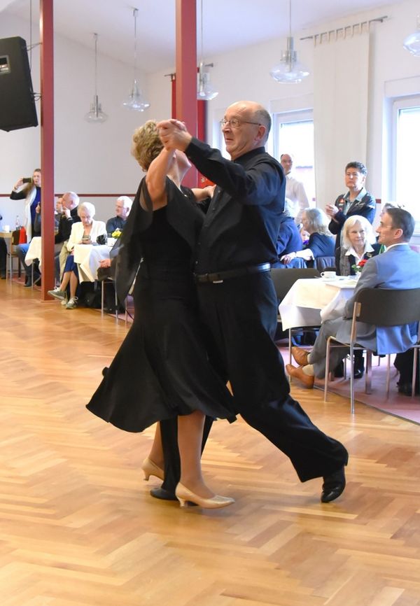 21.2.2025 GLM Masters IV C+D Standard in Lübeck