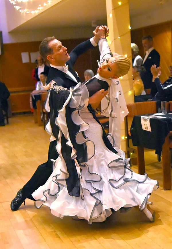 19.4.2025 Gold Cup in Holm - Semifinale & Finale