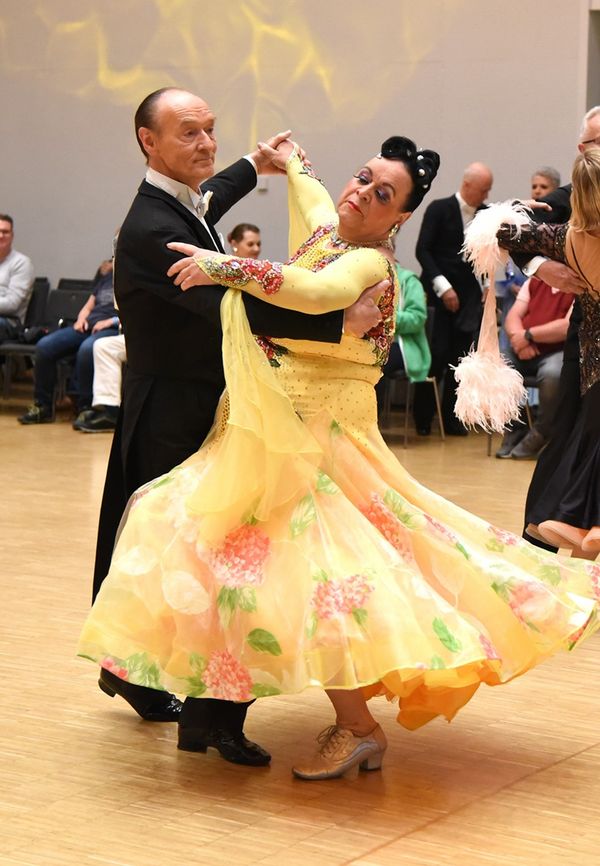 8.6.2025 Diamond Cup Bad Bevensen - Vorrunde 1