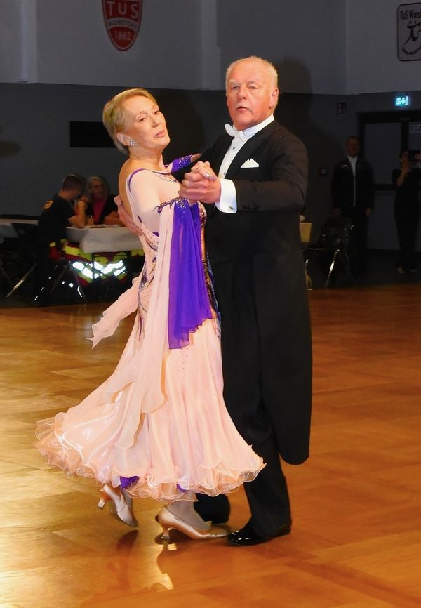 1.3.2026 GLM Sen IV B Std in Barsinghausen