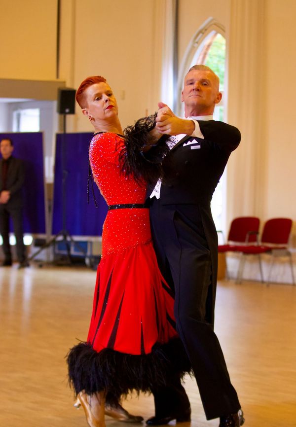 LM Sen III A Standard in Celle