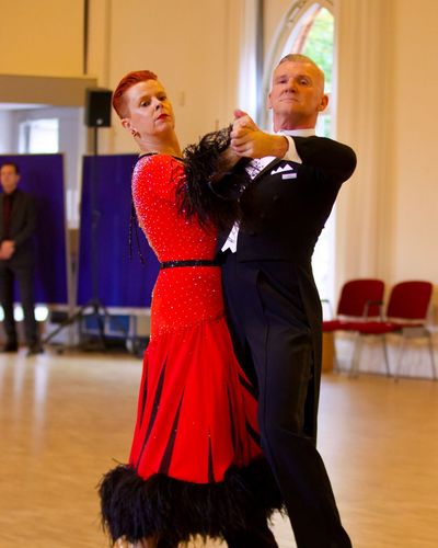 LM Sen III A Standard in Celle