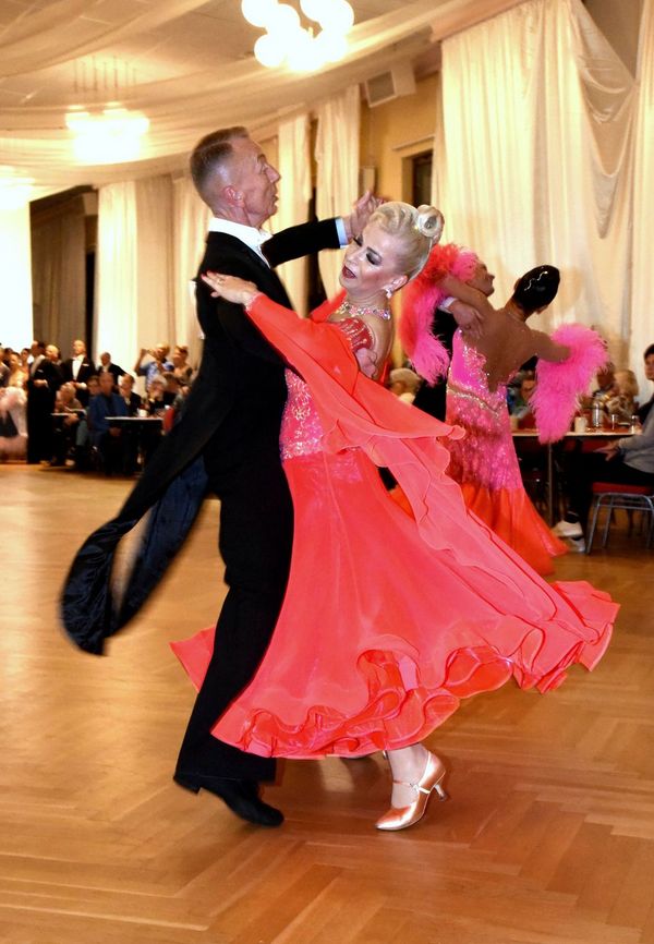 24.09.2022 DP Sen III Standard Glinde