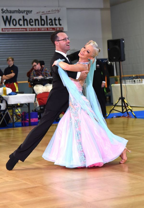 16.09.2023: LM Masters III B Standard Lauenau
