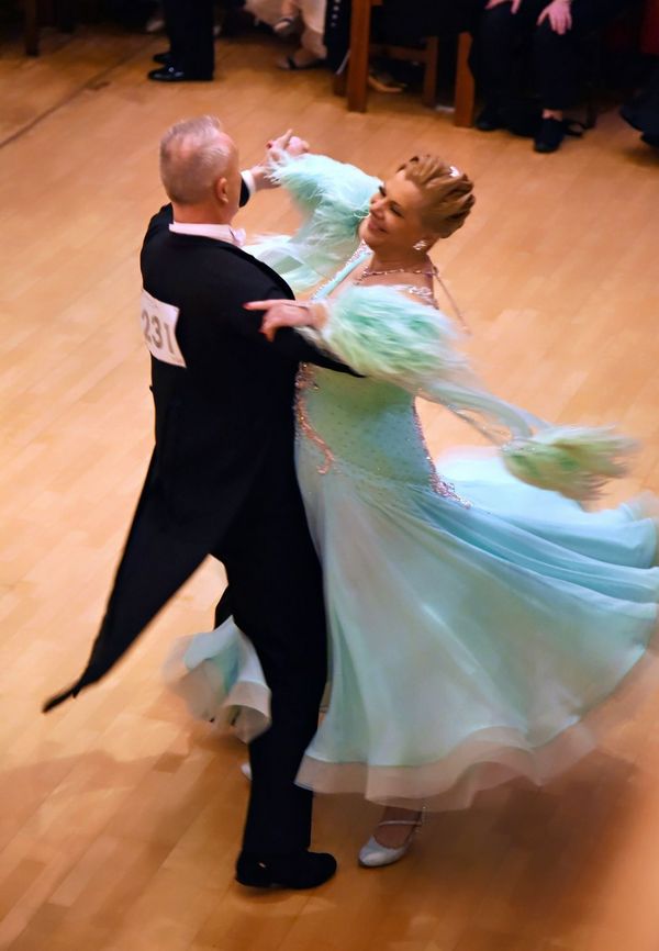 30.3.2024 Goldene 60 in Holm - Vorrunde