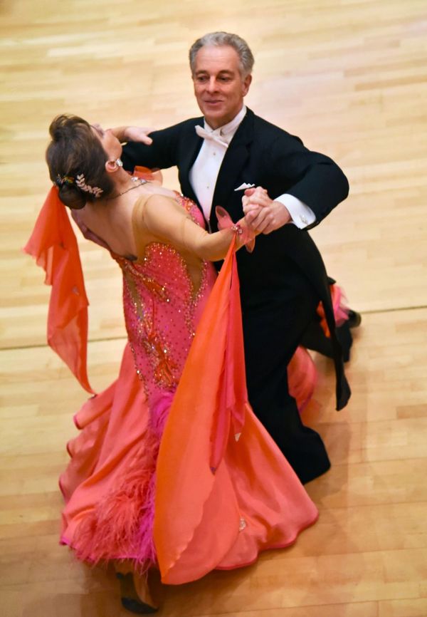 31.3.2024 Leistungsstarke 70 in Holm - Vorrunden