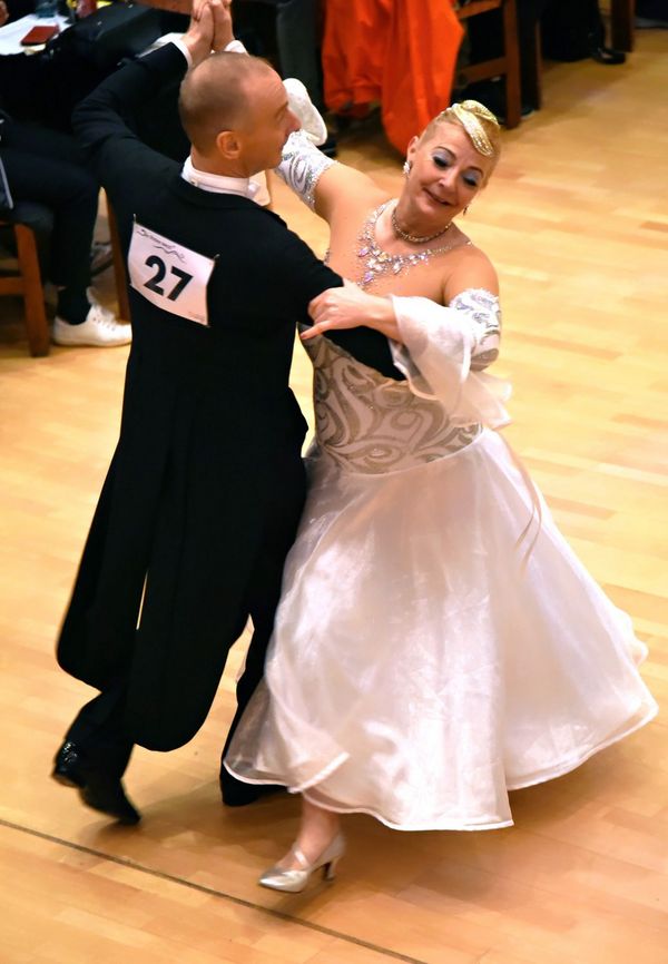 31.3.2024 Leistungsstarke 70 in Holm - Vorrunden