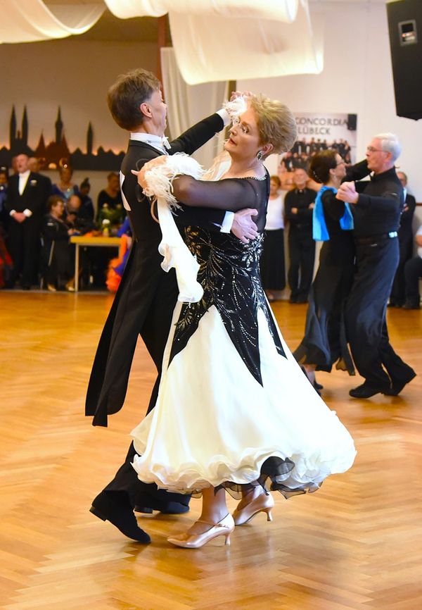 21.2.2025 GLM Masters IV B Standard in Lübeck