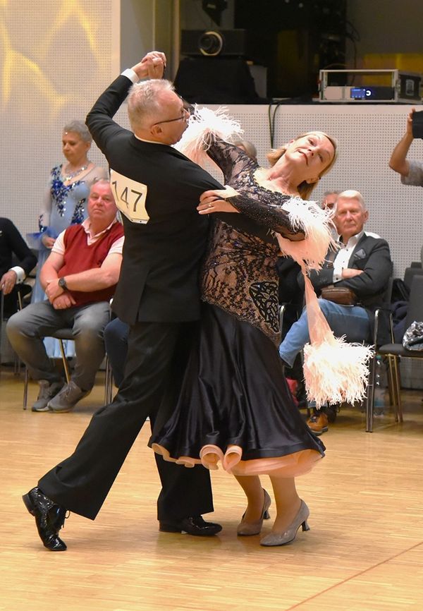 8.6.2025 Diamond Cup Bad Bevensen - Vorrunde 1