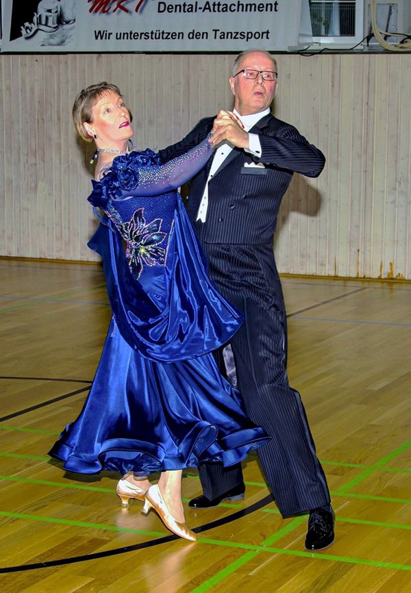 13.9.2025 GLM Nord Masters V S Standard in Oldenburg