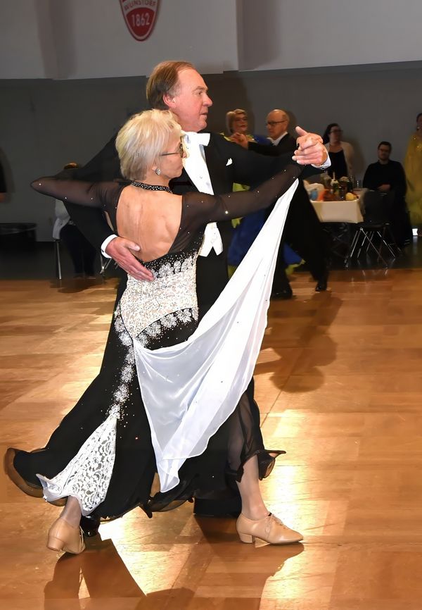 1.3.2026 GLM Sen IV B Std in Barsinghausen