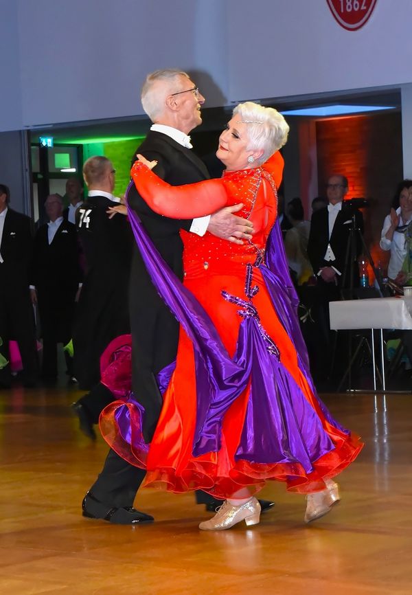 1.3.2026 GLM Sen IV S Std in Barsinghausen - Vorrunde