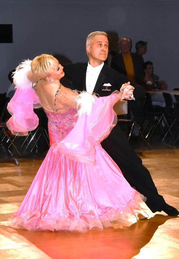 1.3.2026 GLM Sen IV S Std in Barsinghausen - Vorrunde