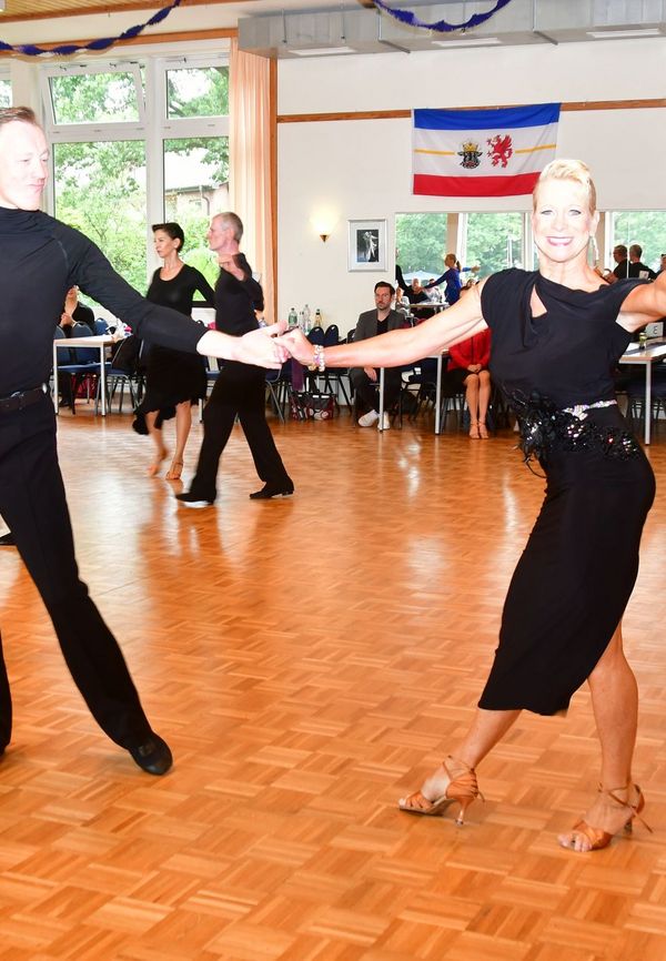 08. Juni 2024 GLM Hgr II bis Mas III Latein D und C Norderstedt