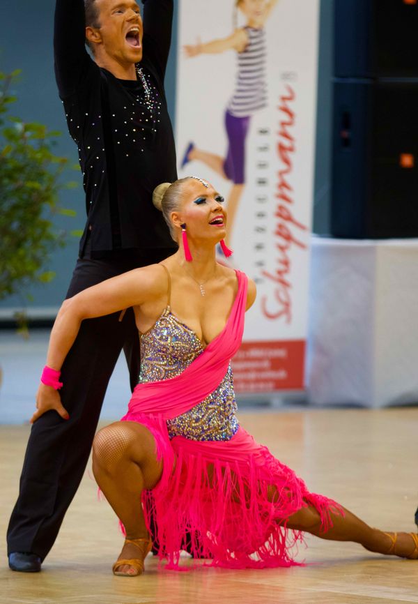 Landesliga Nord Lateinformationen in Alfeld